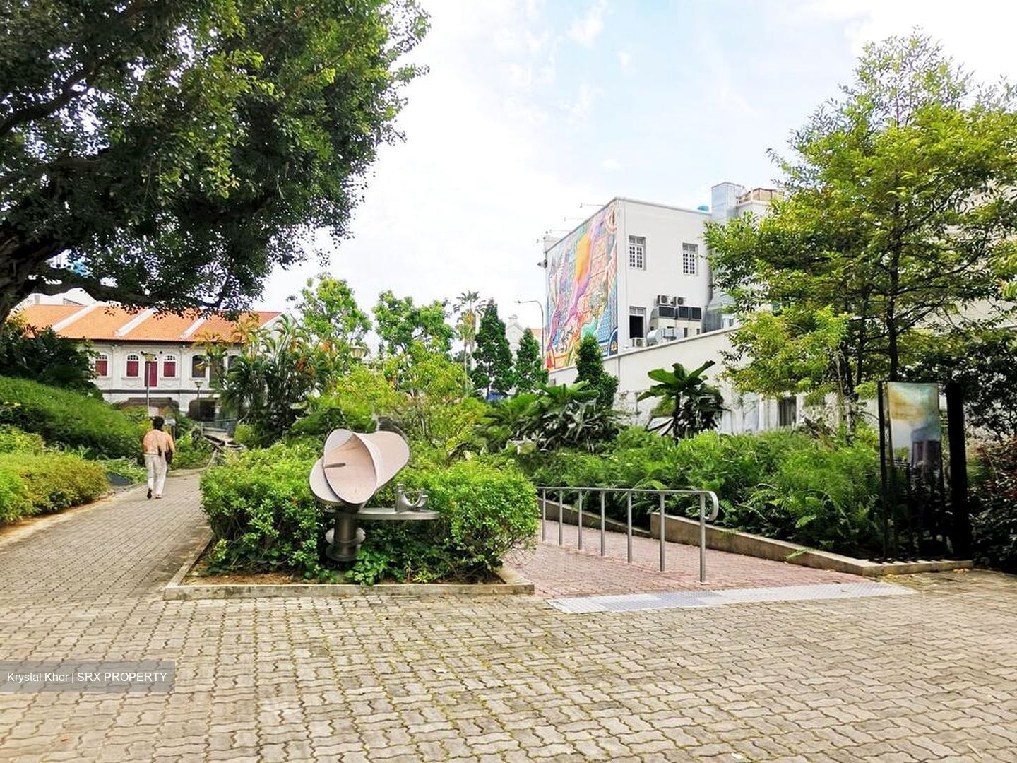 Tanjong Pagar Conservation Area (D2), Shop House #503526031